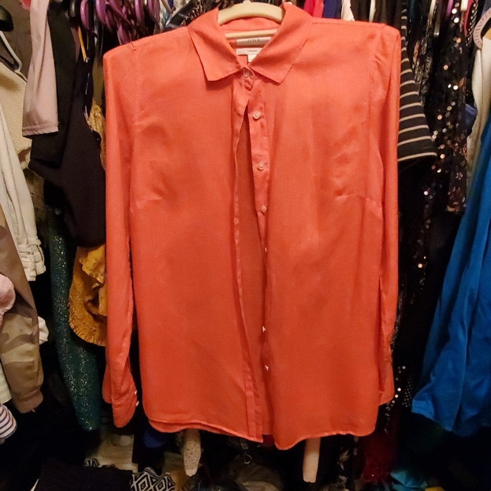 Two button shirts
